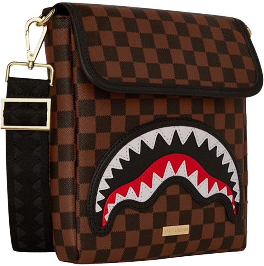 Sprayground Bags Multicolour Divers