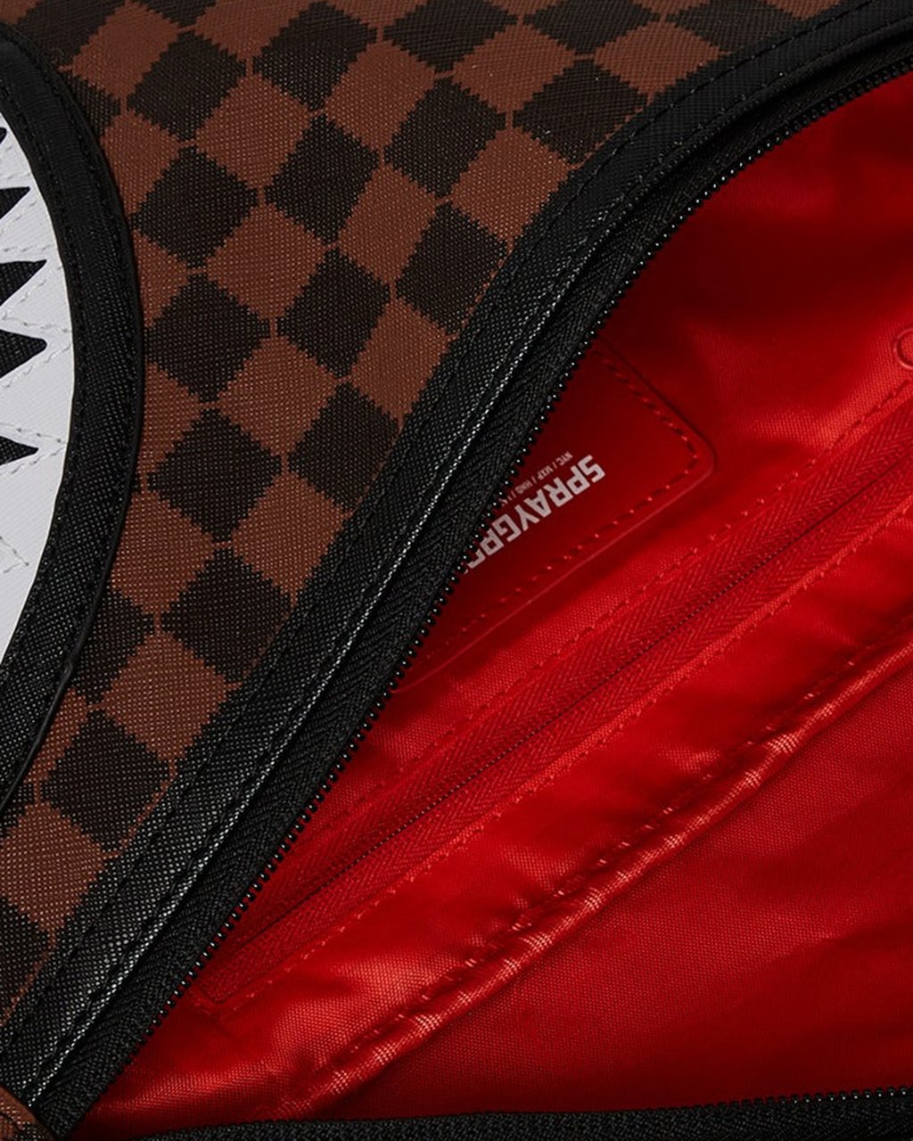 Sprayground Bags Multicolour Divers