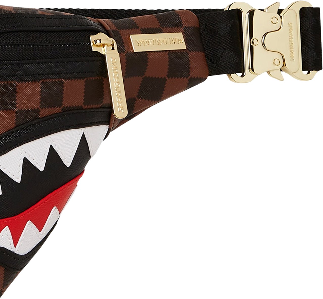 Sprayground Bags Multicolour Divers