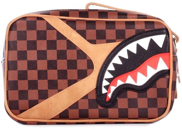 Sprayground Bags Fantasia Rood