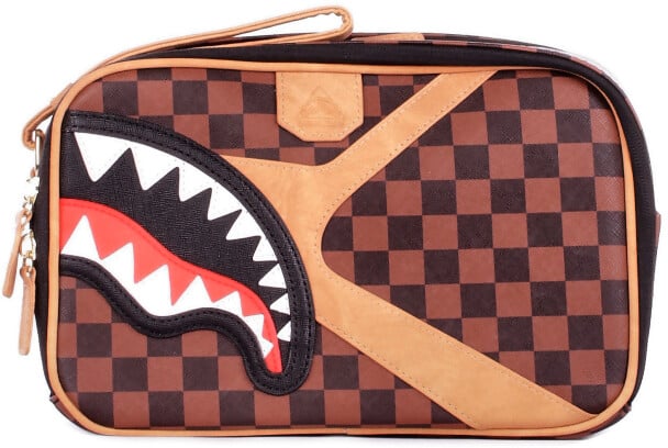 Sprayground Bags Fantasia Rood