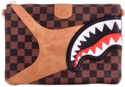 Sprayground Bags Fantasia Rood