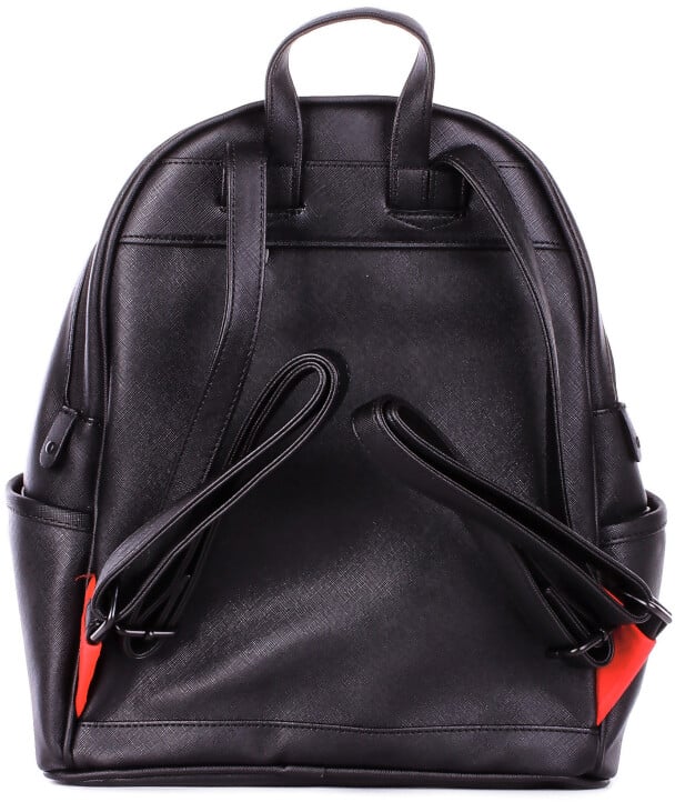 Sprayground Bags Fantasia Rood