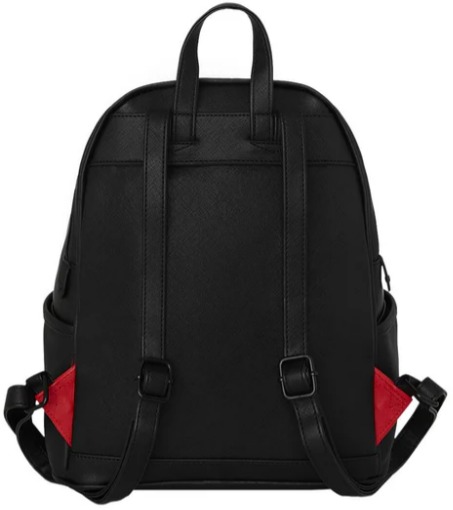 Sprayground Bags Black Zwart