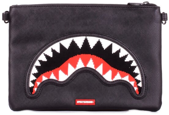 Sprayground Bags Fantasia Rood