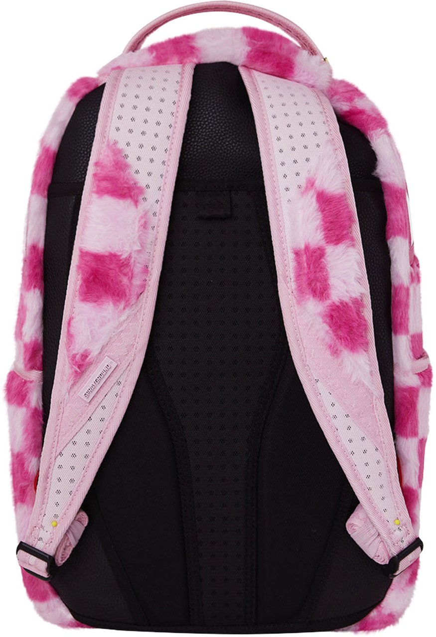 Sprayground Bags Pink Roze