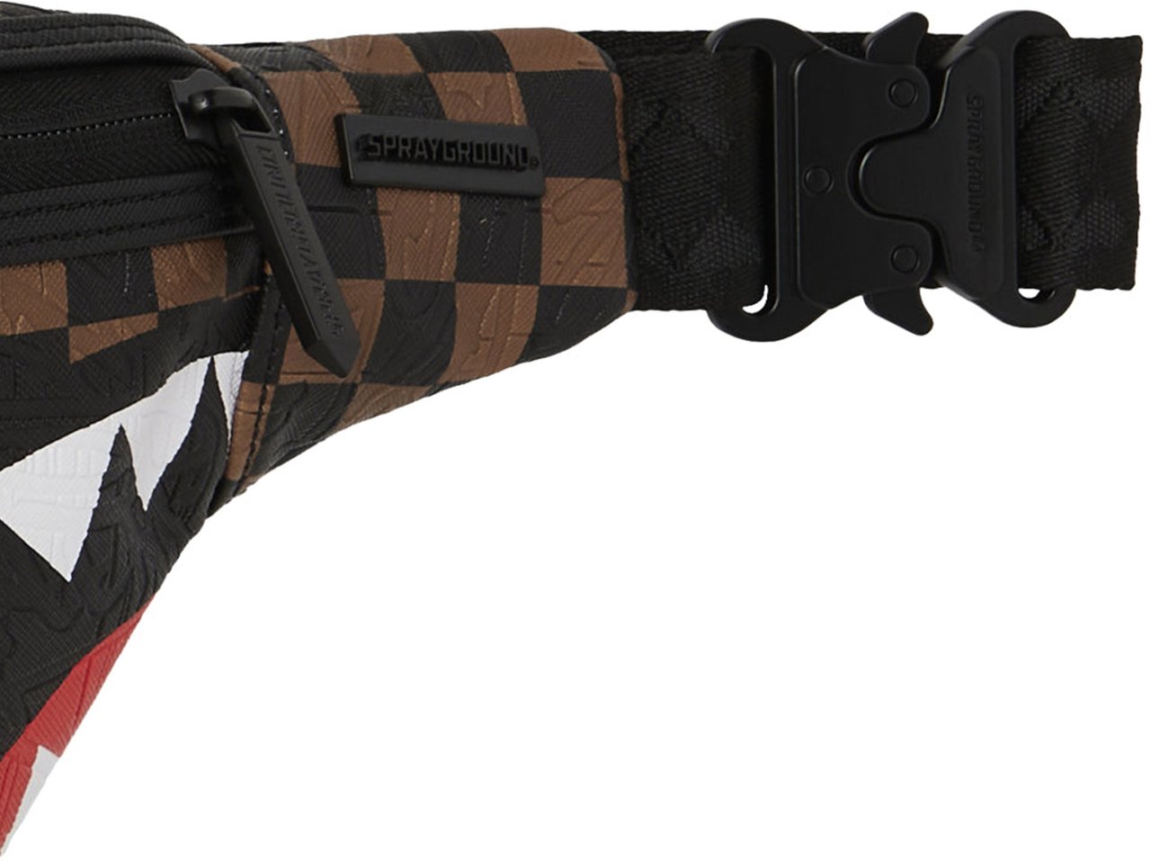 Sprayground Bags Multicolour Divers