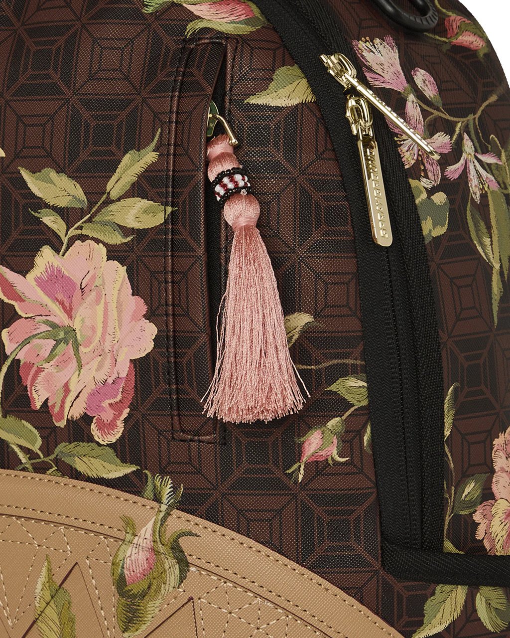 Sprayground Bags Multicolour Divers