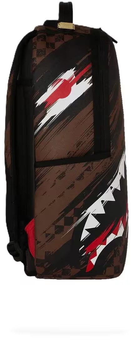 Sprayground Bags Marrone Bruin