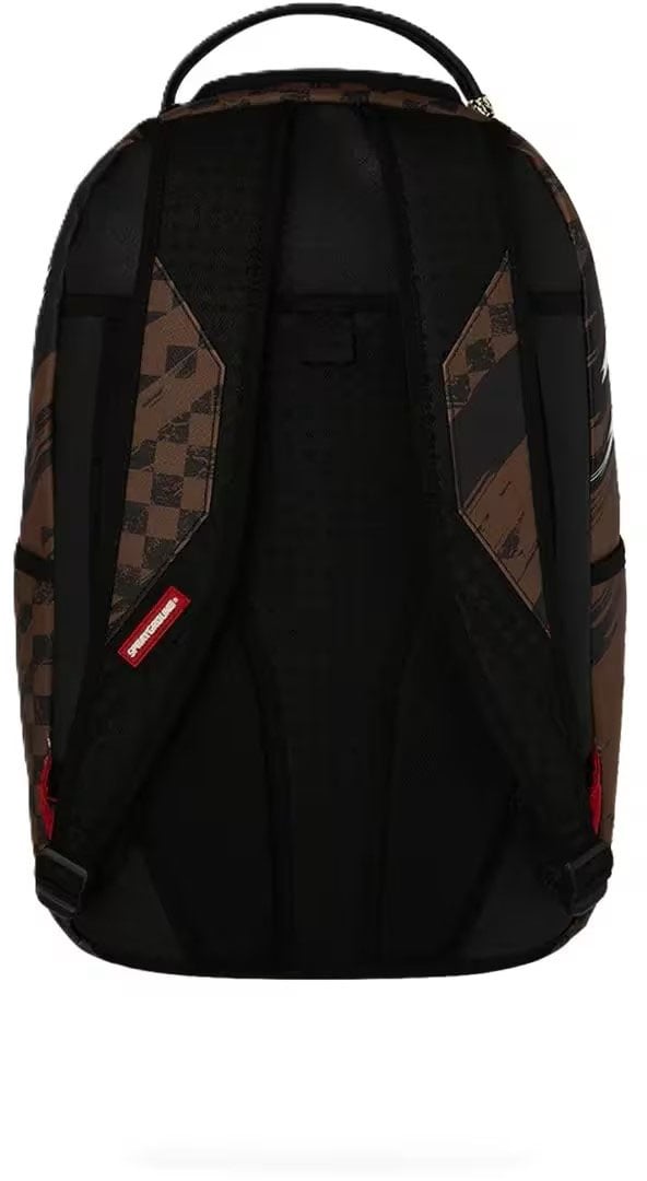 Sprayground Bags Marrone Bruin