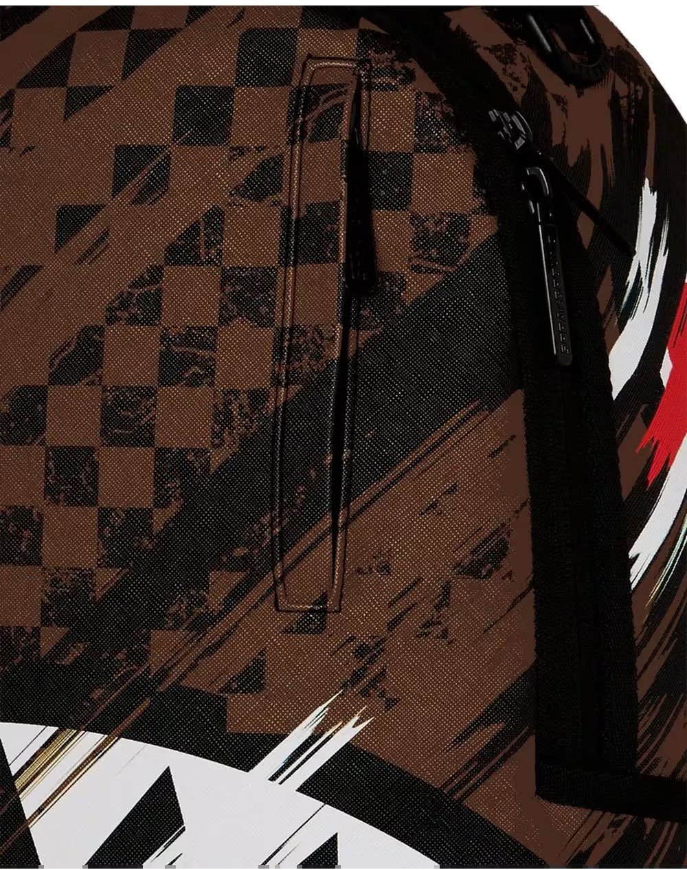 Sprayground Bags Marrone Bruin