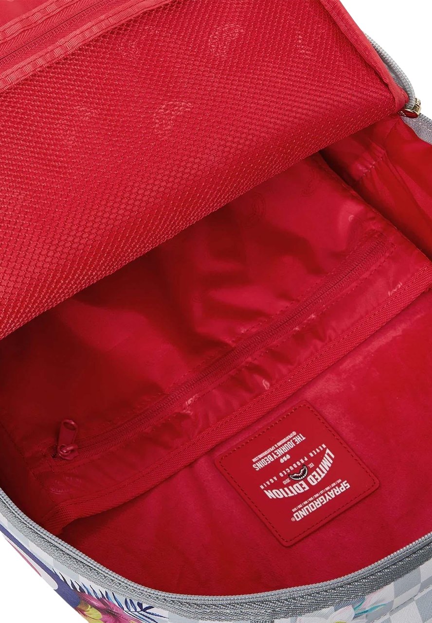 Sprayground Bags Multicolor Divers