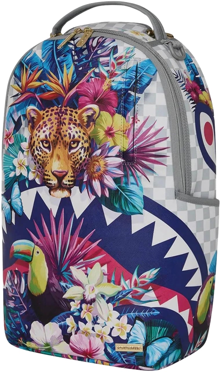 Sprayground Bags Multicolor Divers