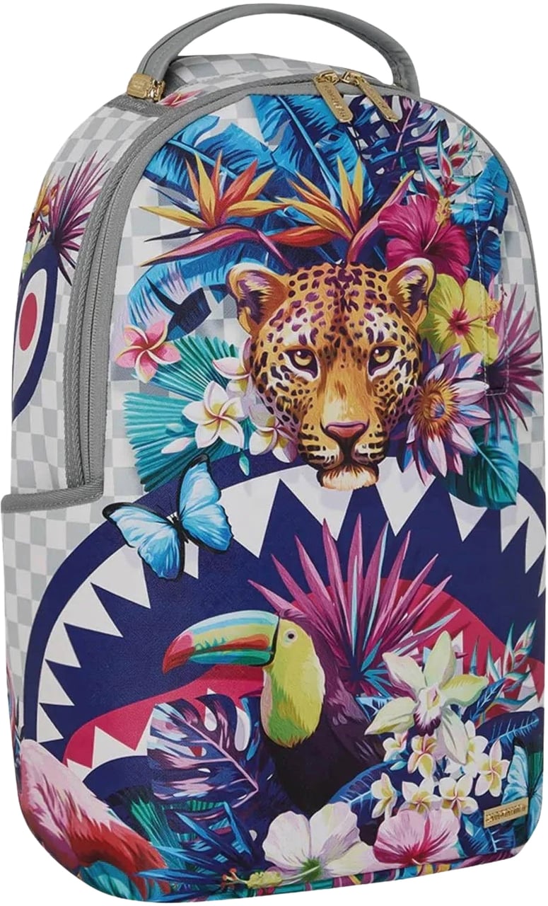 Sprayground Bags Multicolor Divers