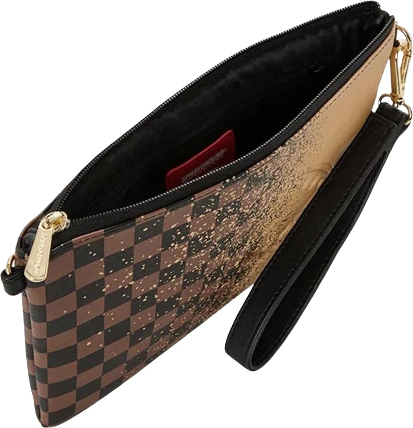 Sprayground Bags Beige