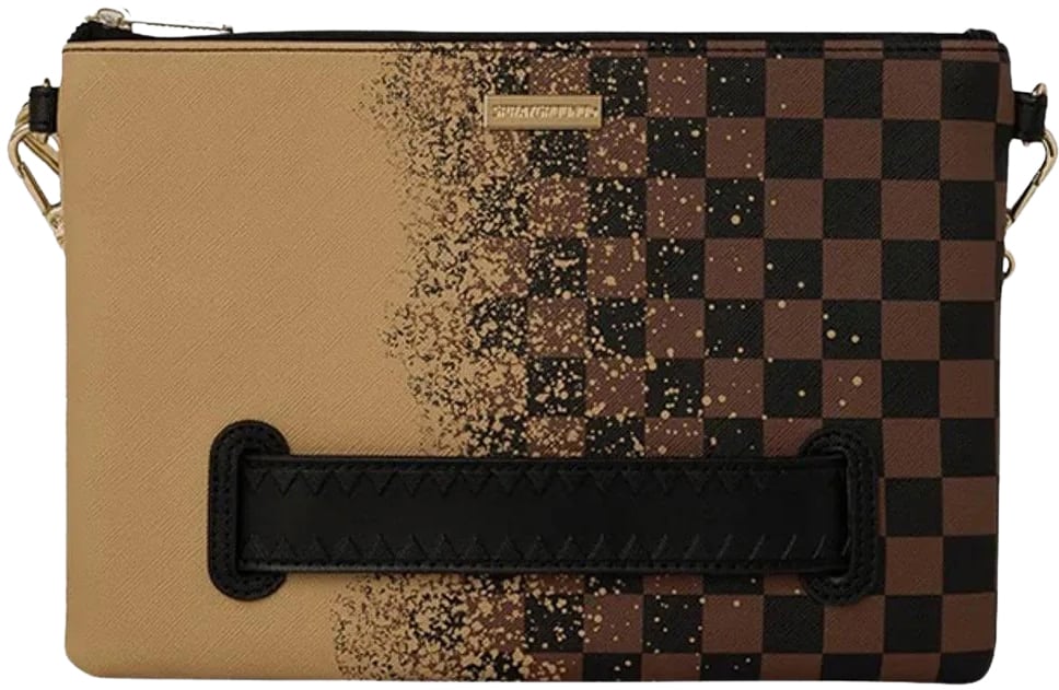 Sprayground Bags Beige