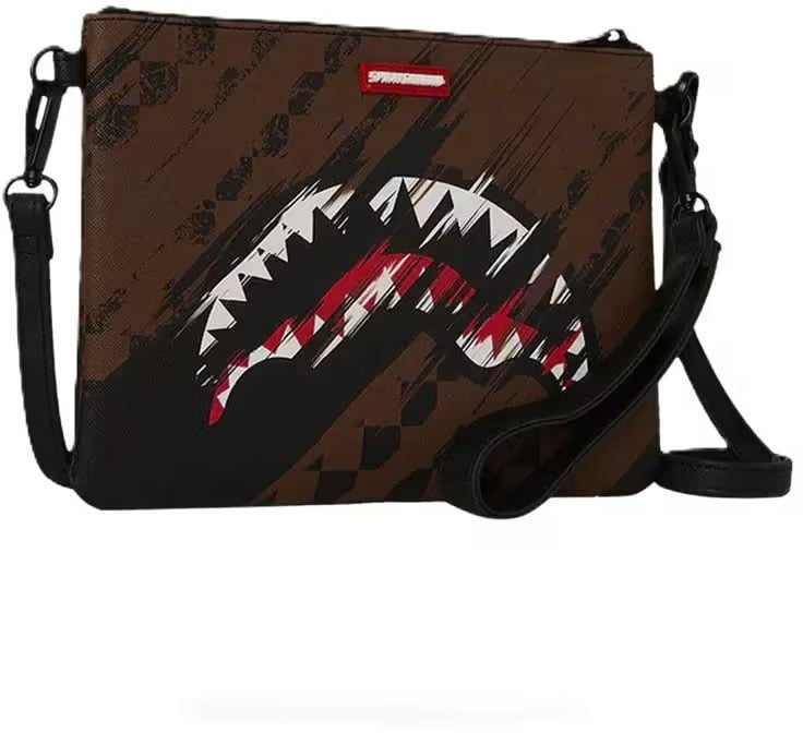Sprayground Bags Bruin