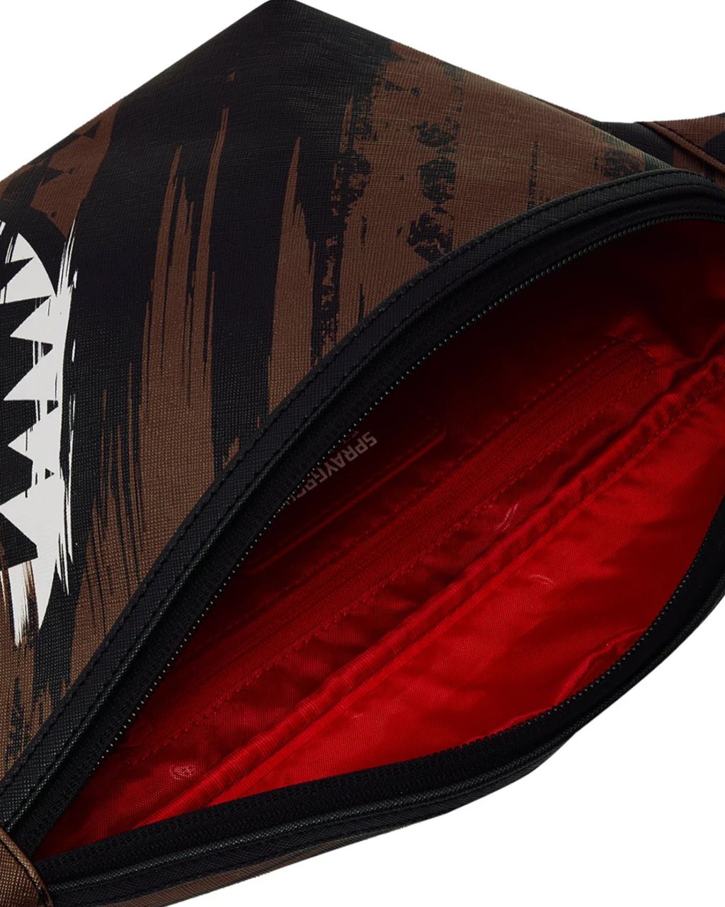 Sprayground Bags Multicolour Bruin