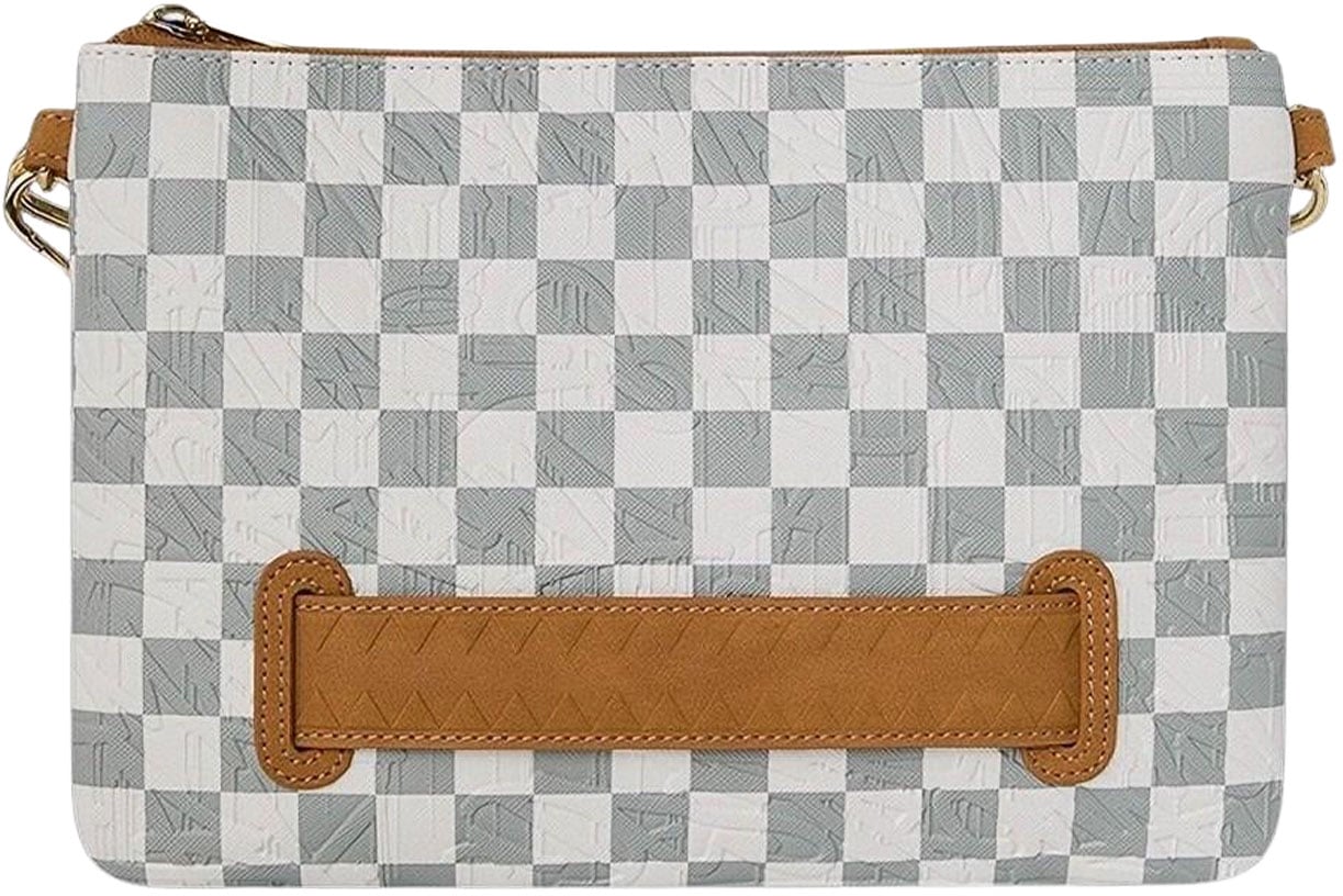 Sprayground Bags Cream Wit