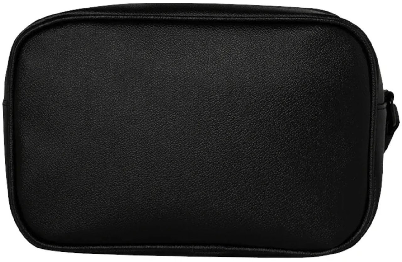 Sprayground Bags Golden Zwart