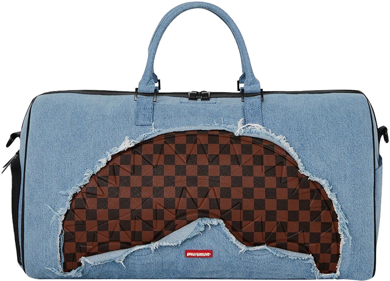 Sprayground Bags Multicolour Divers