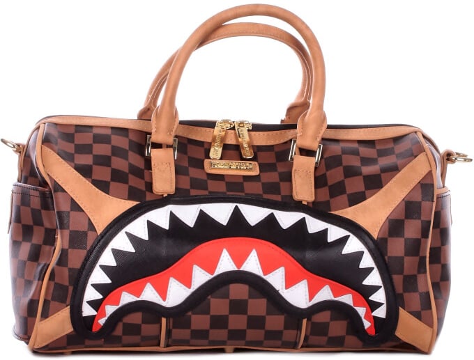 Sprayground Bags Fantasia Rood