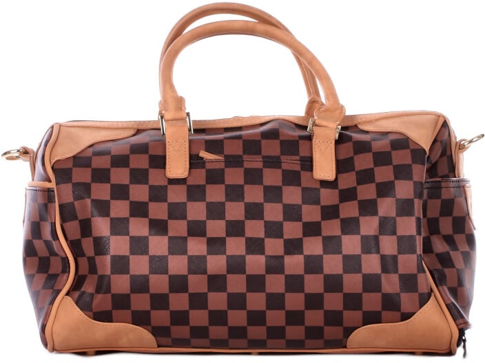 Sprayground Bags Fantasia Rood