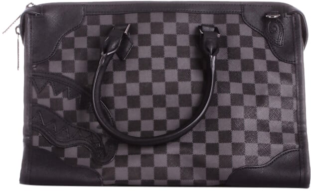 Sprayground Bags Fantasia Rood