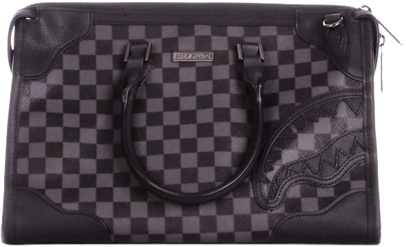 Sprayground Bags Fantasia Rood