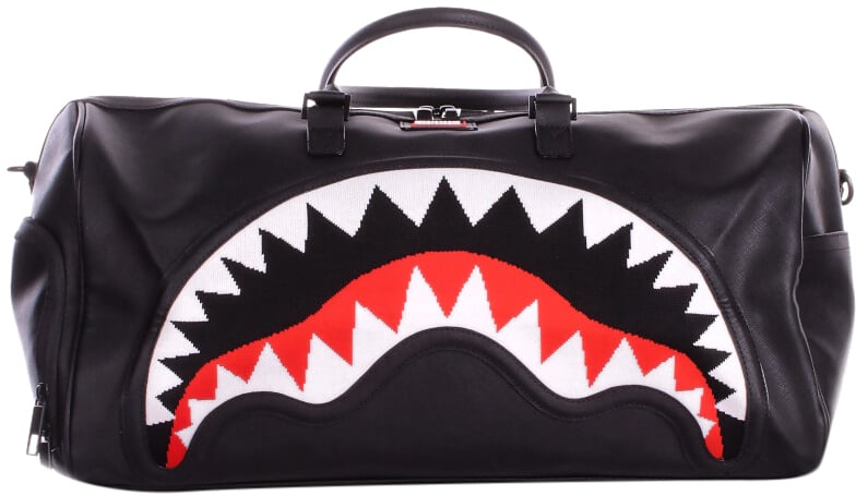 Sprayground Bags Fantasia Rood