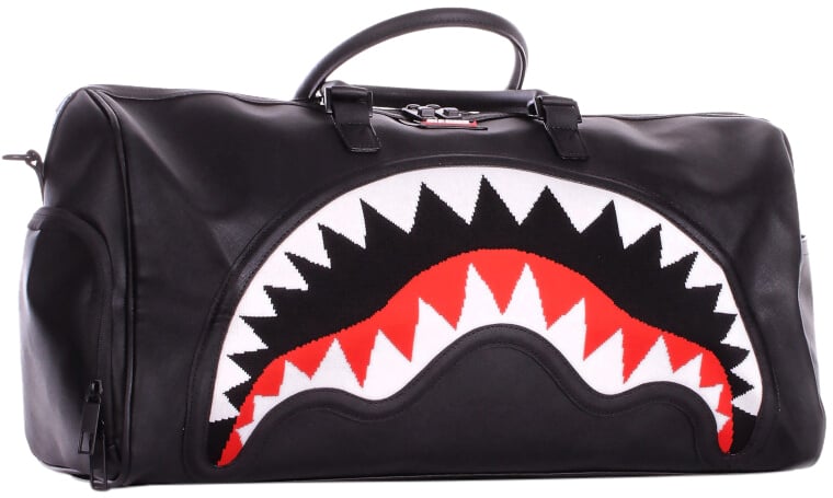 Sprayground Bags Fantasia Rood