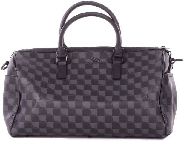 Sprayground Bags Fantasia Donkergrijs