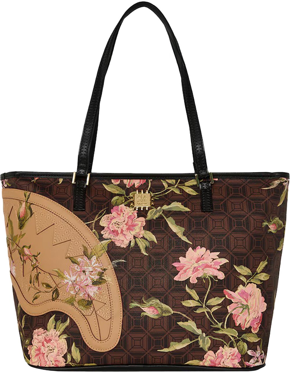 Sprayground Bags Multicolor Bruin