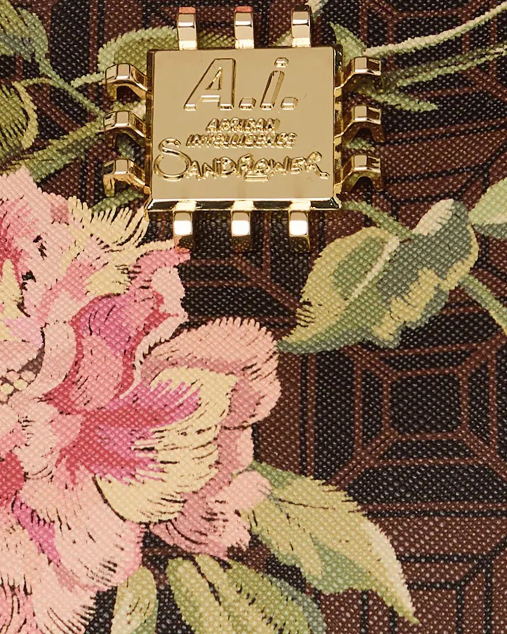 Sprayground Bags Multicolor Bruin