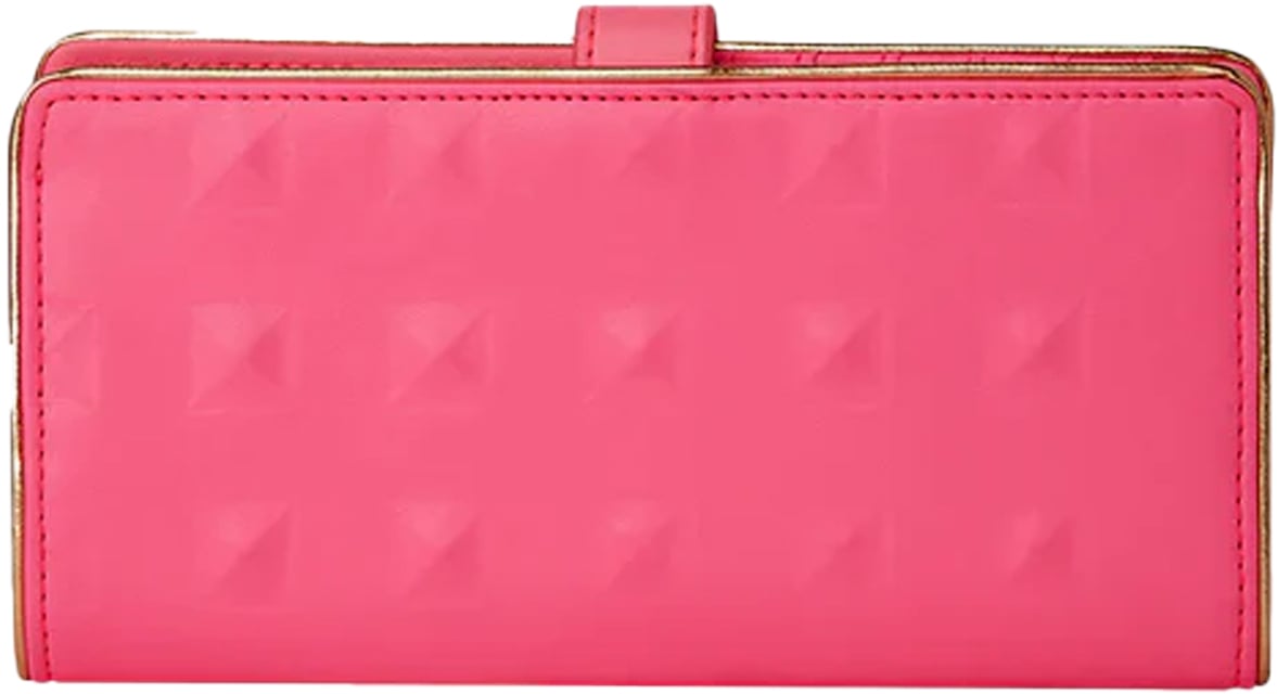 Sprayground Wallets Pink Roze