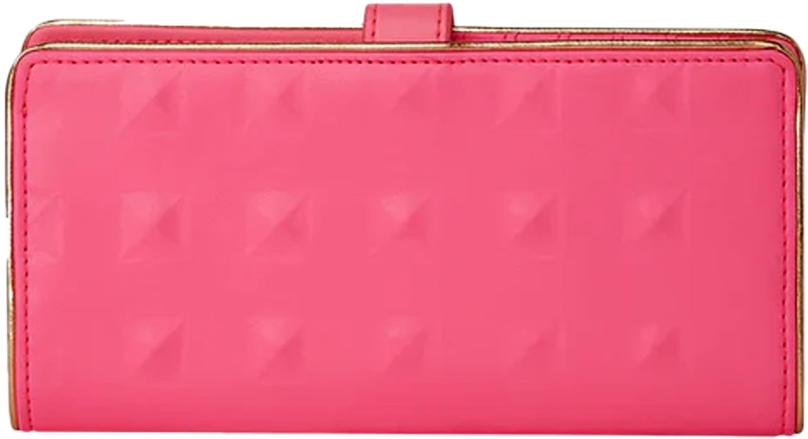 Sprayground Wallets Pink Roze