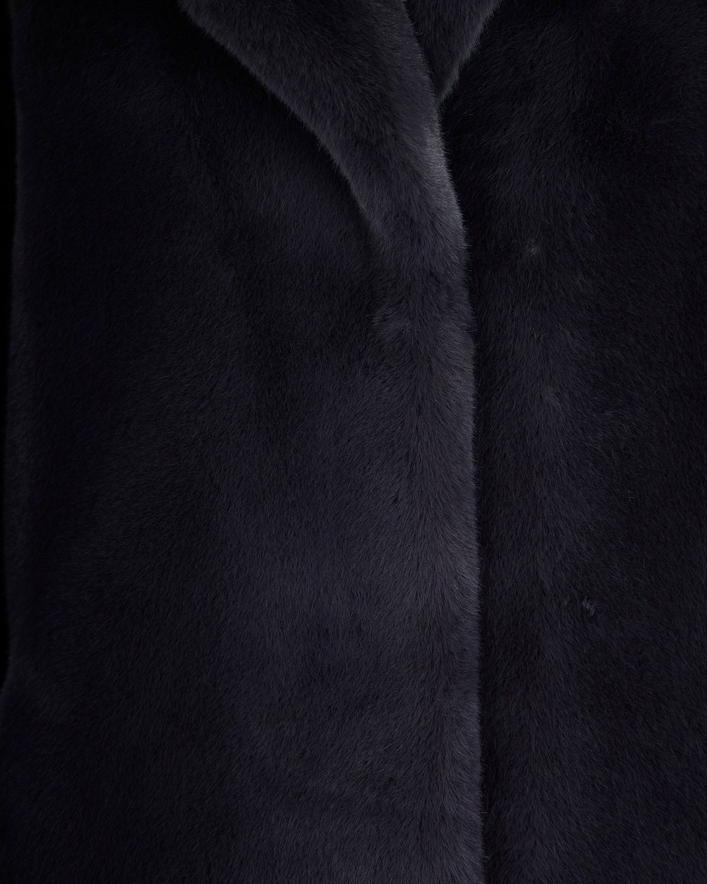 Stand Studio Coats Graphite Grey Grijs