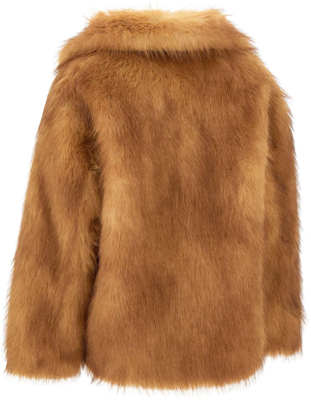 Stand Studio Coats Brown Bruin