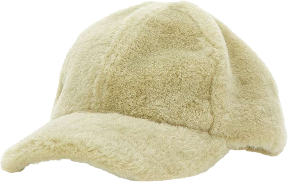 Stand Studio Scarfs Beige Beige