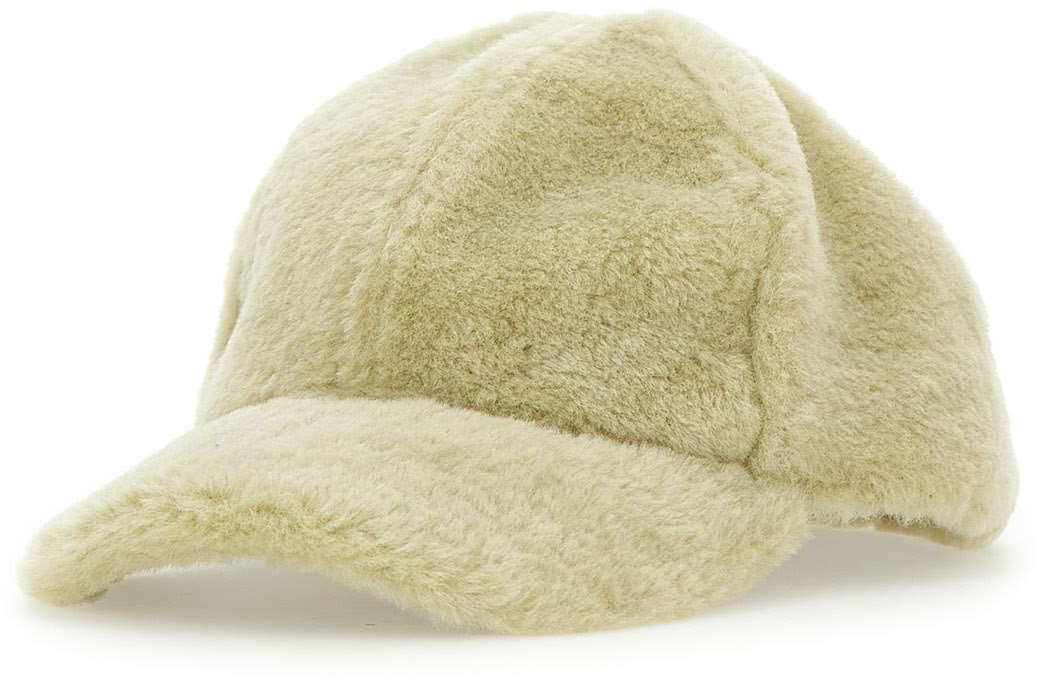 Stand Studio Scarfs Beige Beige