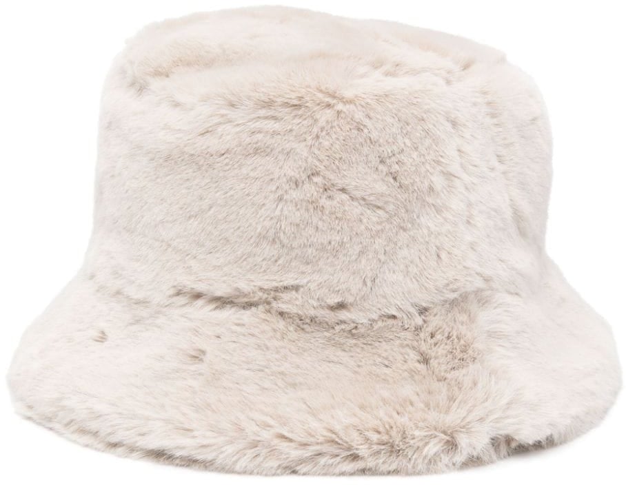 Stand Studio Hats Light Grey Grijs