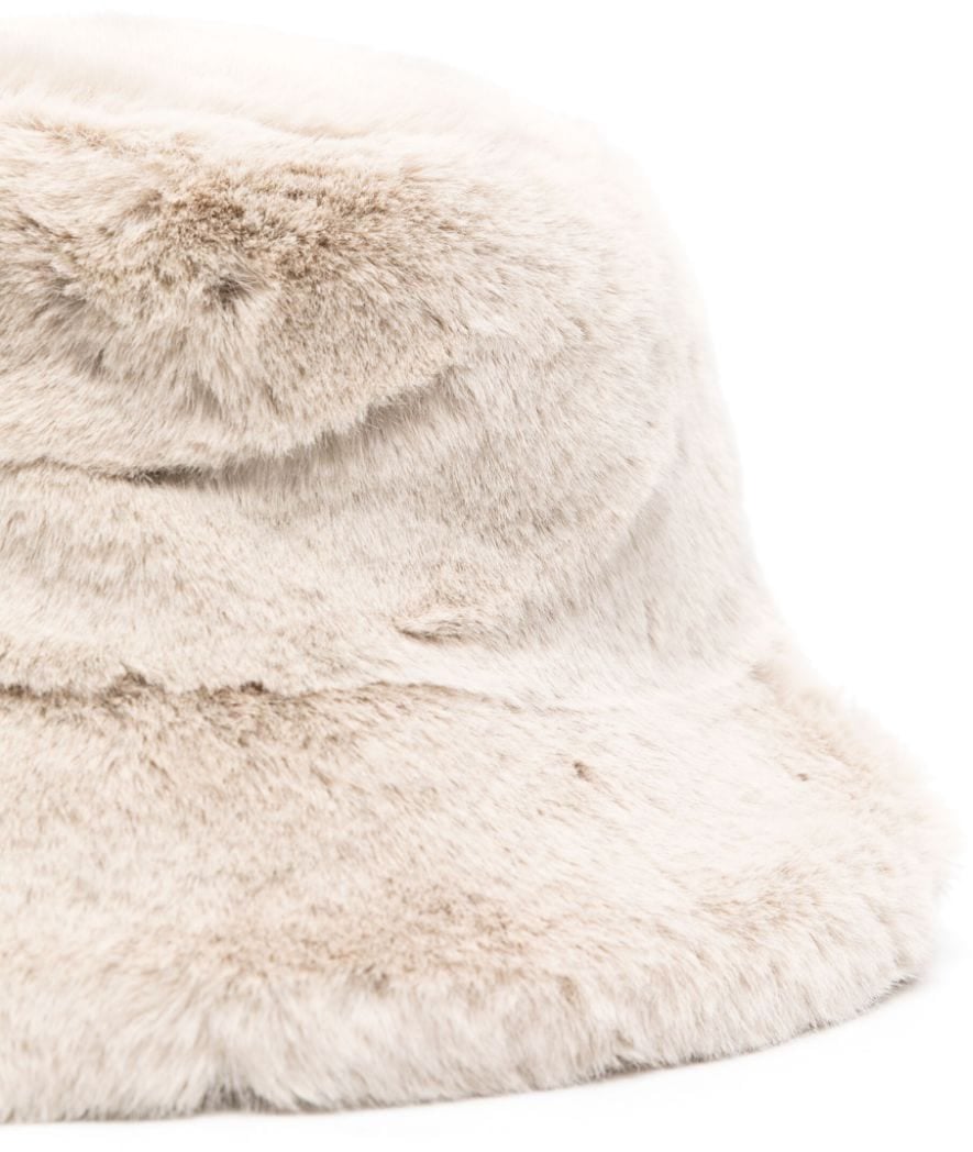 Stand Studio Hats Light Grey Grijs