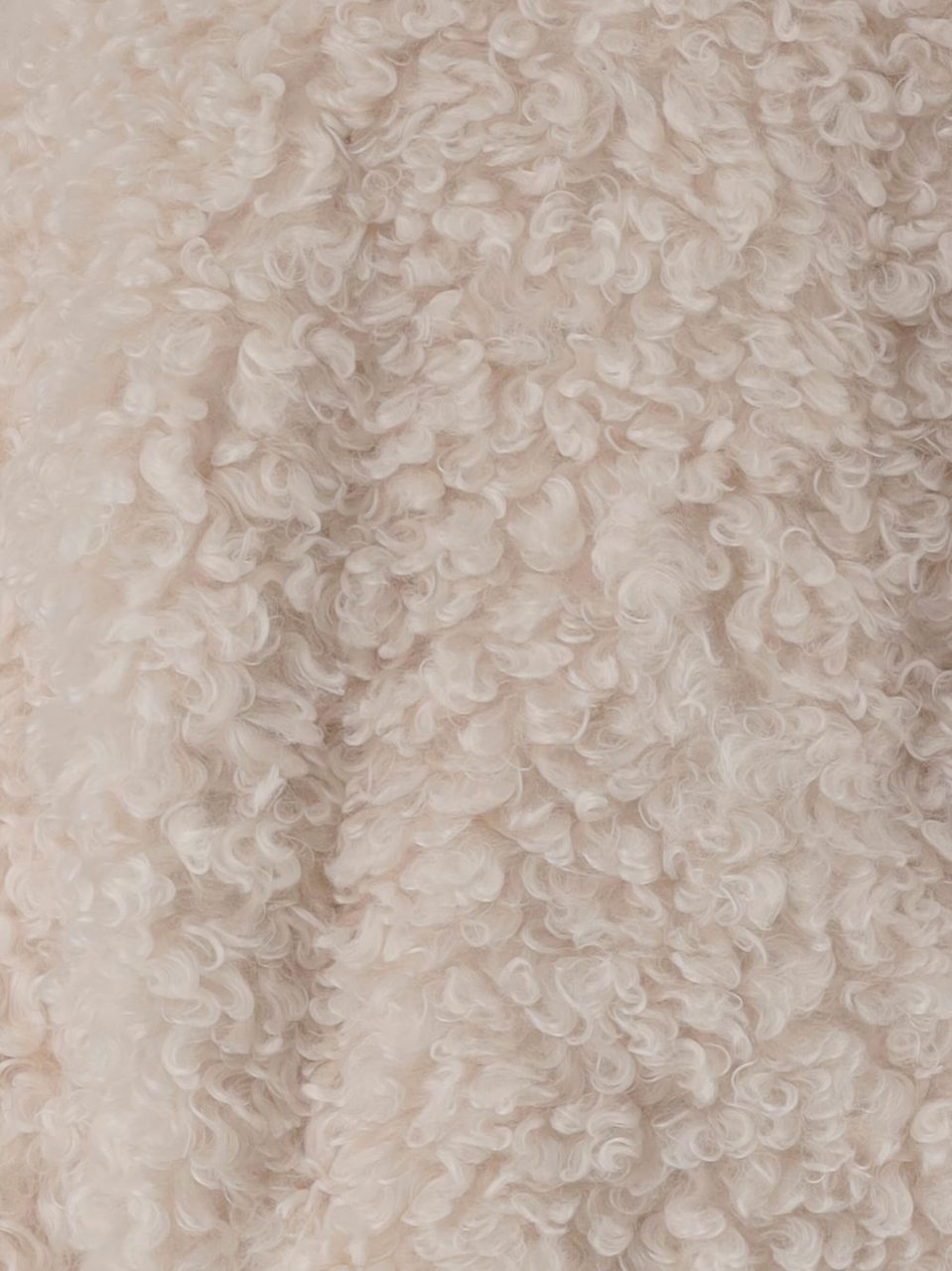 Stand Studio Coats White Wit