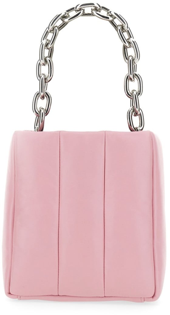 Stand Studio Dya Bag Roze