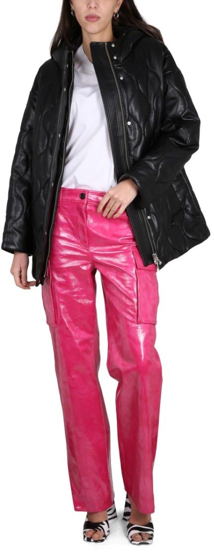 Stand Studio Everlee Jacket Zwart