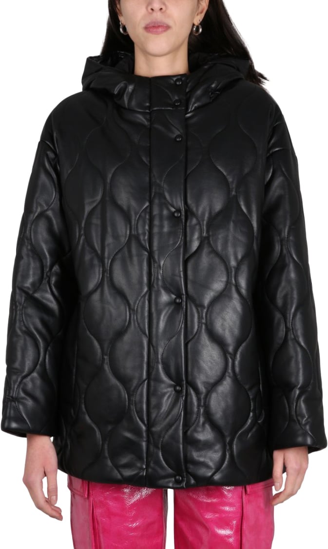 Stand Studio Everlee Jacket Zwart