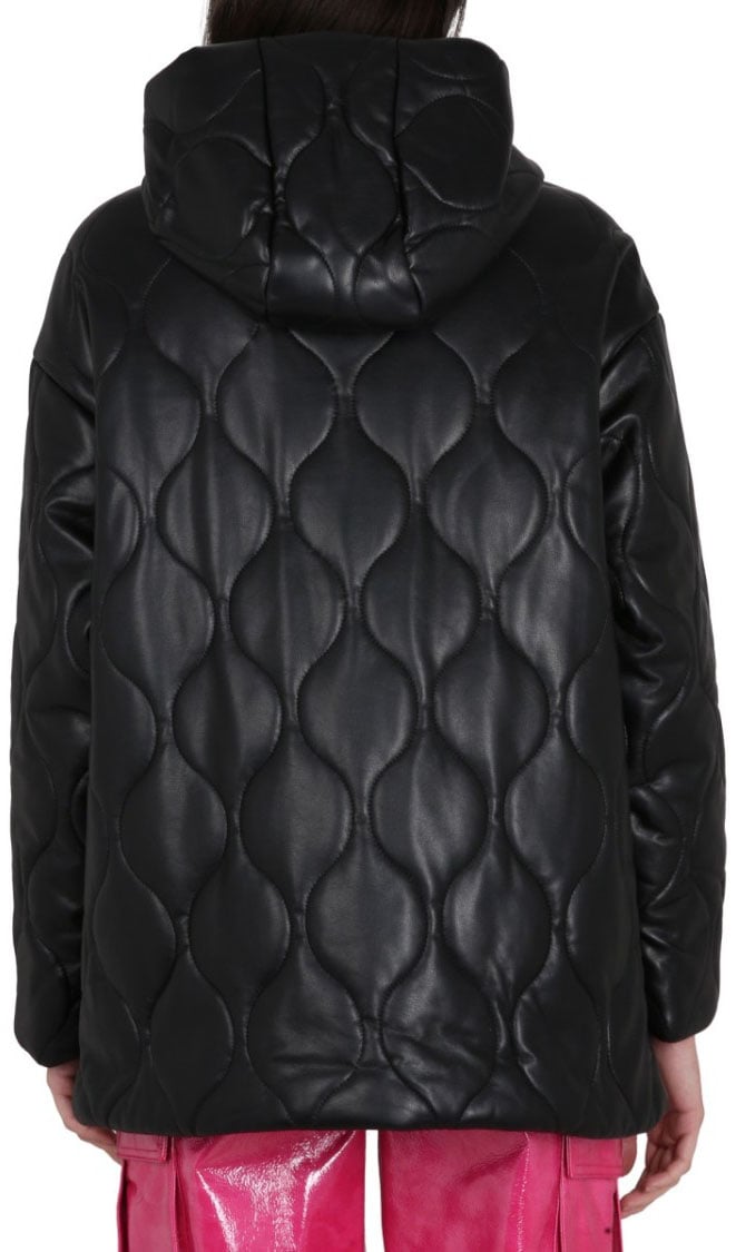 Stand Studio Everlee Jacket Zwart
