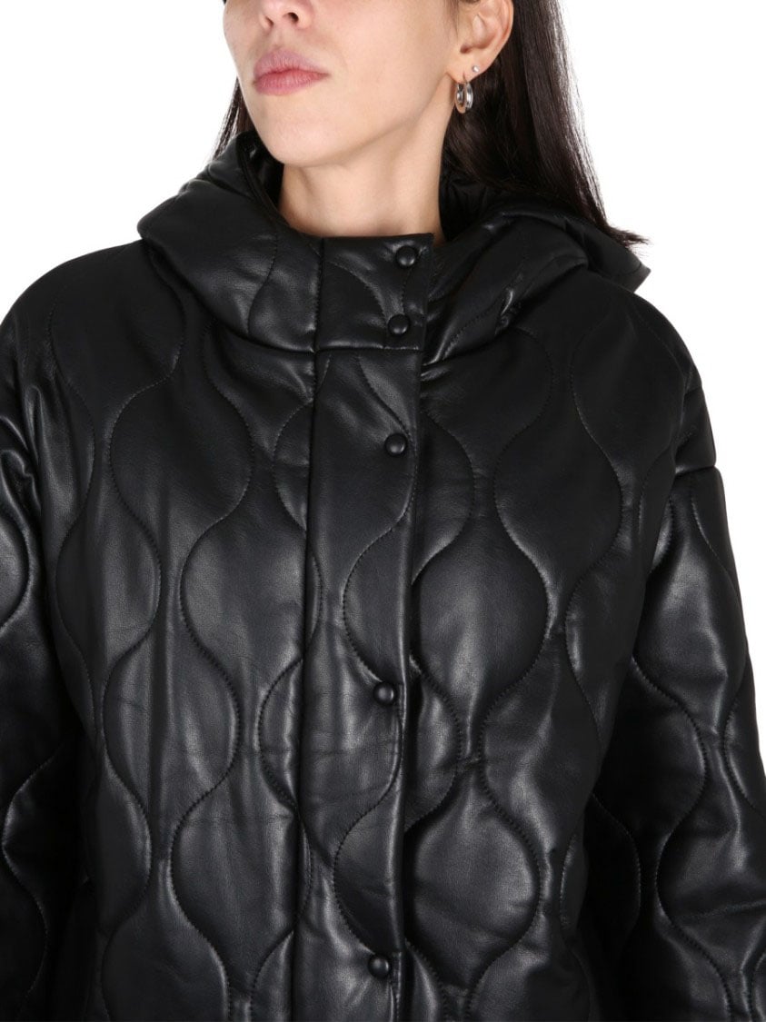 Stand Studio Everlee Jacket Zwart