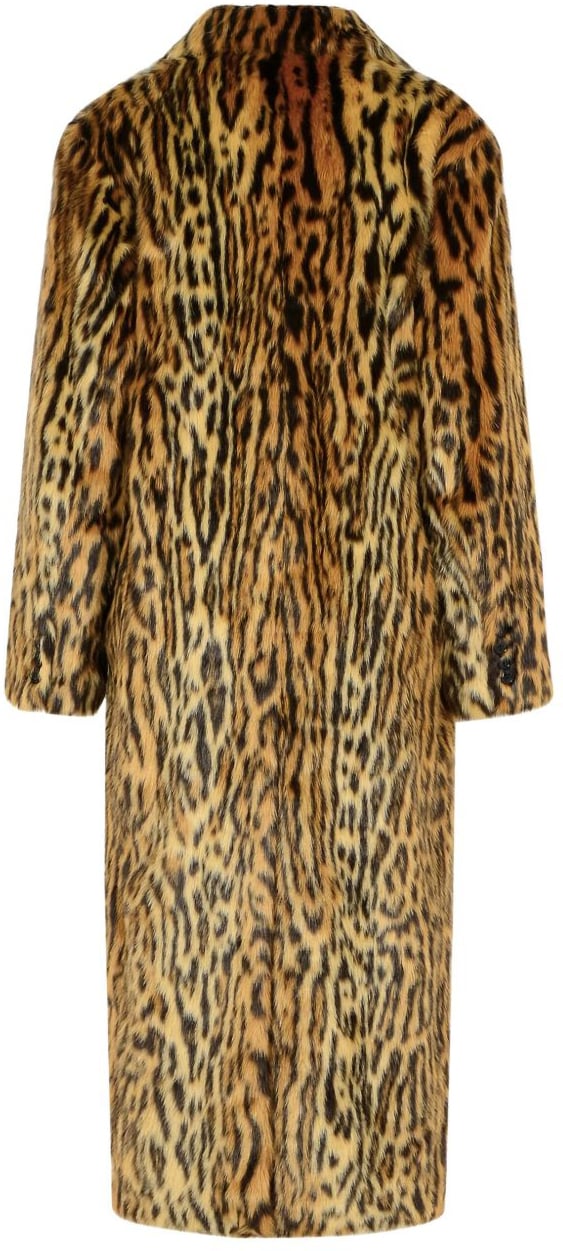 Stand Studio Coats Brown Bruin