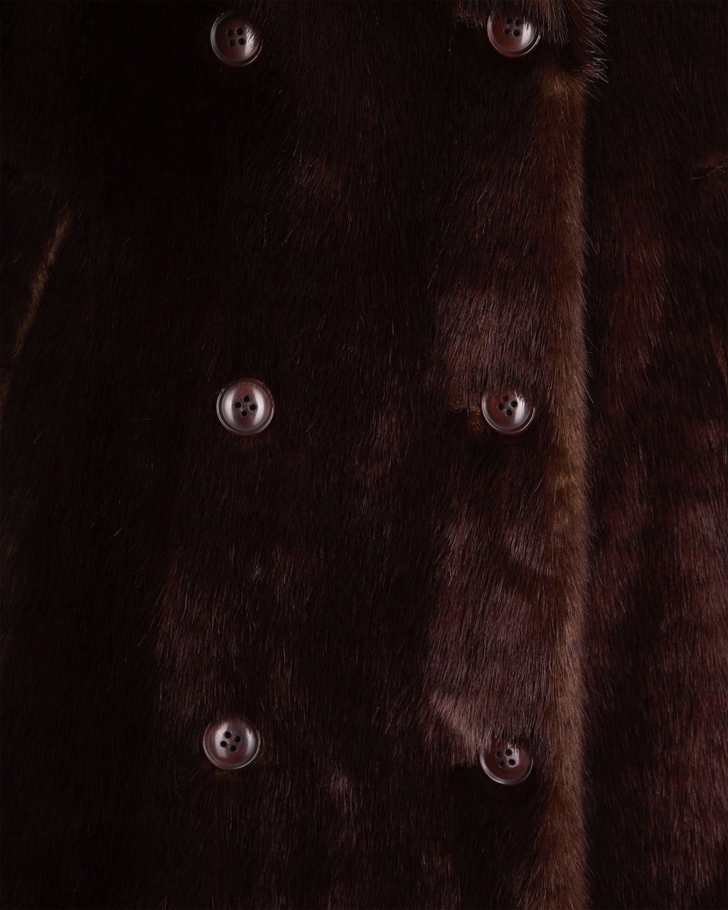 Stand Studio Coats Brown Bruin